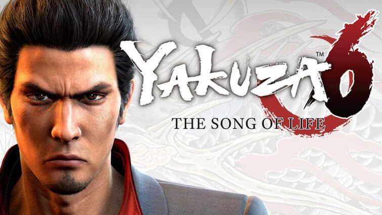 Yakuza 6: The Song of Life Free PC Download