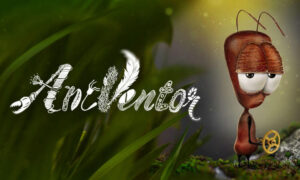 AntVentor Free PC Download