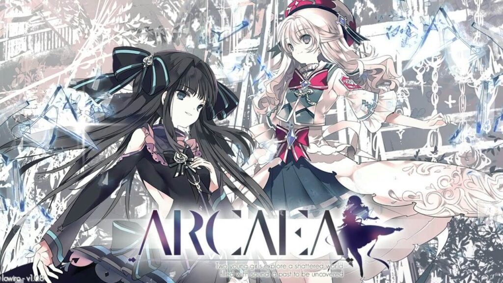 Arcaea Free PC Download Full Version 2022