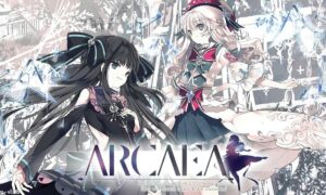 Arcaea iOS Free Download