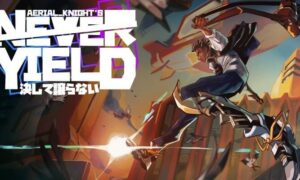 Aerial_Knight's Never Yield PS5 Free Download