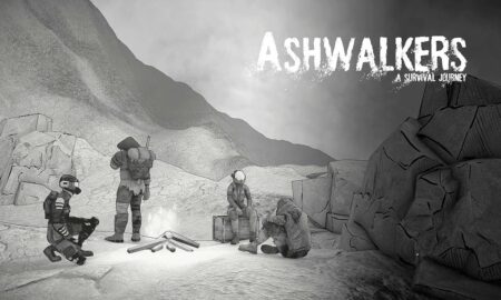 Ashwalkers: A Survival Journey Free PC Download