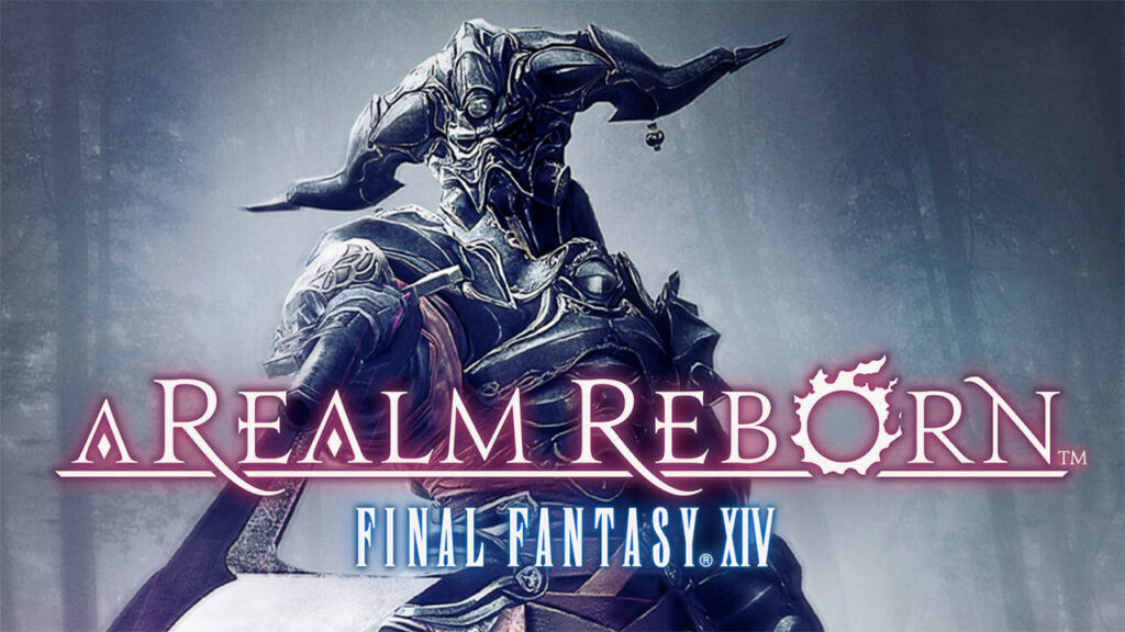 Final Fantasy XIV: A Realm Reborn Free PC Download Full  