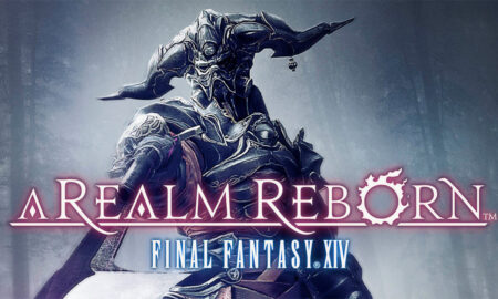 Final Fantasy XIV: A Realm Reborn PS5 Free Download