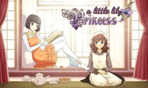 A Little Lily Princess Xbox One Free Download