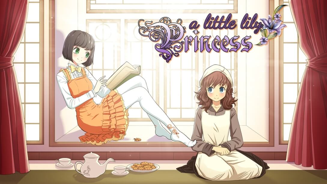 A Little Lily Princess Xbox One Free Download
