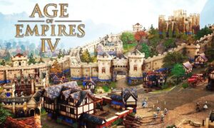 Age of Empires IV Xbox One Free Download