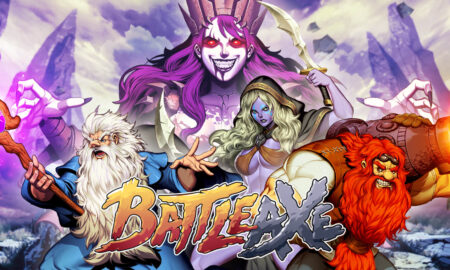 Battle Axe Free PC Download