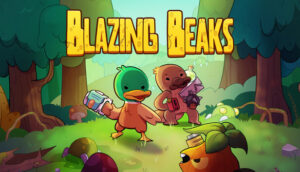 download Blazing Beaks free