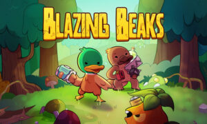 Blazing Beaks Nintendo Switch Free Download