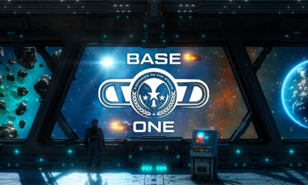 Base One PS5 Free Download