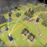 The Colonists PS4 Free Download