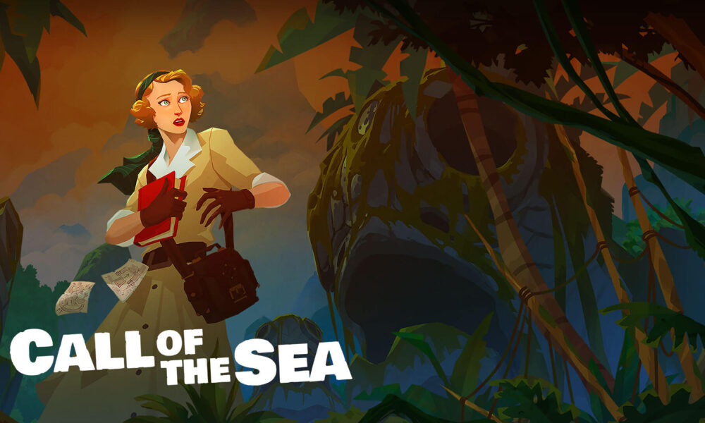 the call of sea download free