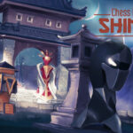 Chess Knights: Shinobi PS5 Free Download