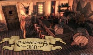 Crossroads Inn Linux Free Download