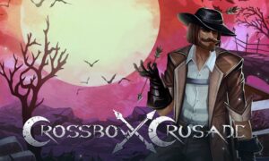 Crossbow Crusade PS4 Free Download