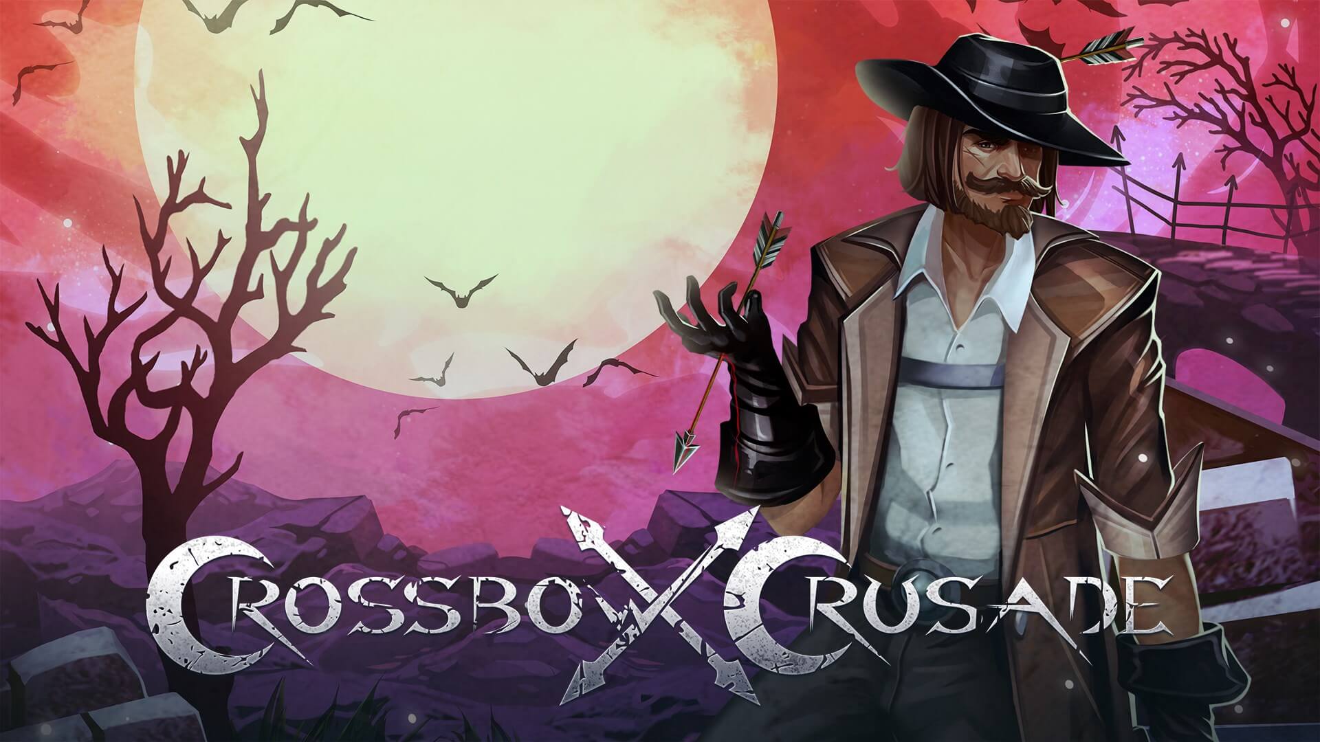 Crossbow Crusade PS4 Free Download