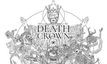 Death Crown PS4 Free Download