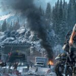 Days Gone PS4 Free Download