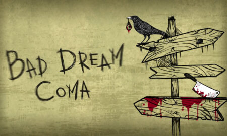 Bad Dream: Coma Free PC Download