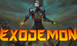 Exodemon PS5 Free Download