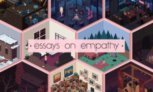 Essays on Empathy Free PC Download