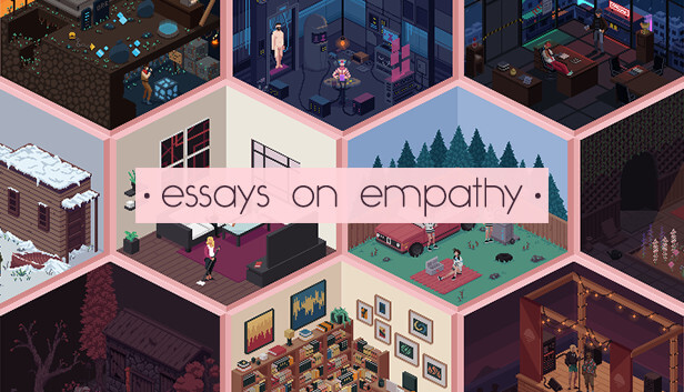 Essays on Empathy Free PC Download