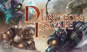 Dungeon Escape Free PC Download