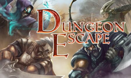 Dungeon Escape Free PC Download