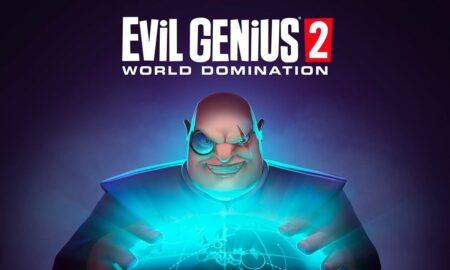 Evil Genius 2: World Domination Free PC Download
