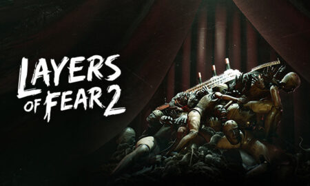 Layers of Fear 2 PS4 Free Download