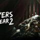 Layers of Fear 2 PS4 Free Download