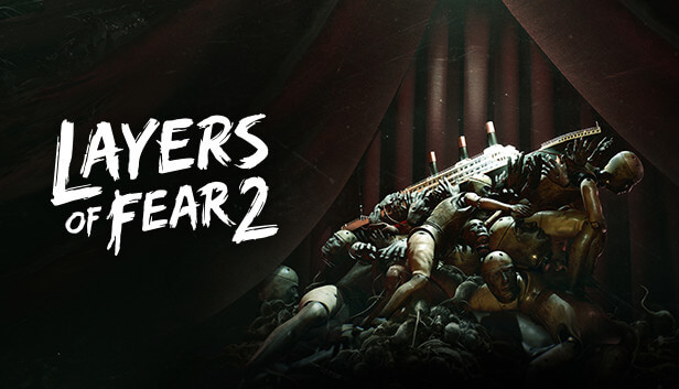 Layers of Fear 2 PS4 Free Download