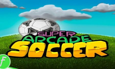 Super Arcade Soccer 2021 PS4 Free Download