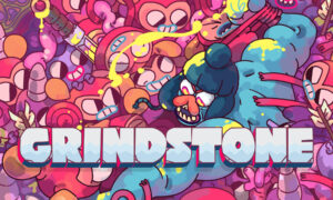 Grindstone macOS Free Download