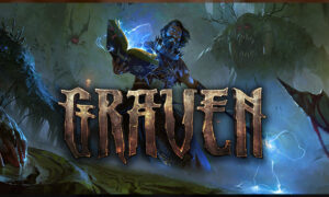 GRAVEN PS5 Free Download