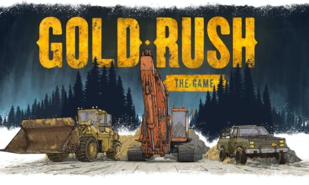 Gold Rush: The Game PS4 Free Download