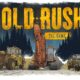 Gold Rush: The Game PS4 Free Download
