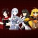 RWBY: Grimm Eclipse macOS Free Download