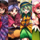 Touhou Hyouibana: Antinomy of Common Flowers Free PC Download