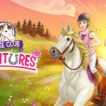 Horse Club Adventures Android Free Download