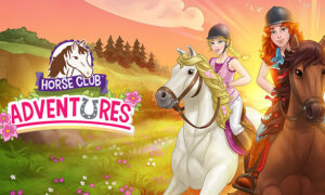 Horse Club Adventures Android Free Download
