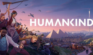 Humankind macOS Free Download