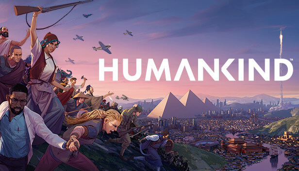 Humankind macOS Free Download