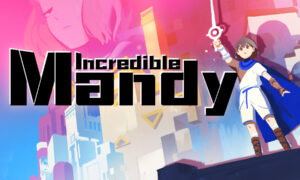 Incredible Mandy PS4 Free Download