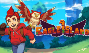 Eagle Island PS5 Free Download