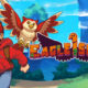 Eagle Island PS5 Free Download