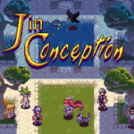 Jin Conception Nintendo Switch Free Download