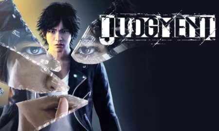 Judgment Free PC Download