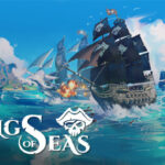 King of Seas PS4 Free Download